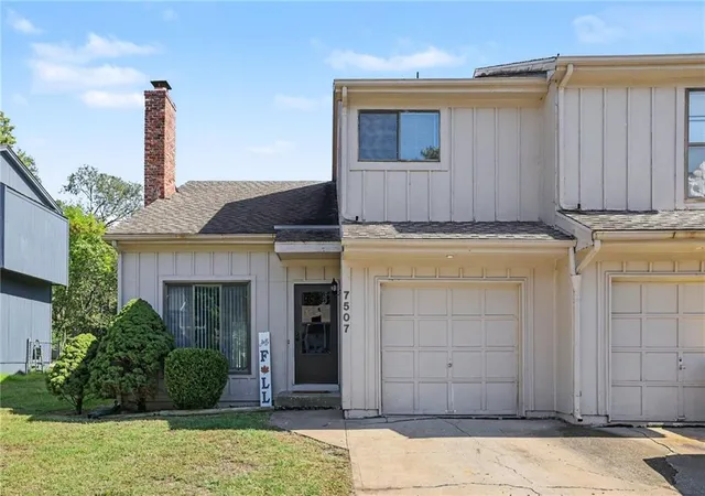 Photo 2 of Multi family home for sale at 7507 Long Ave, Lenexa, KS 66216 | MLS# 2641254 | Listing updated on 2026-10-10