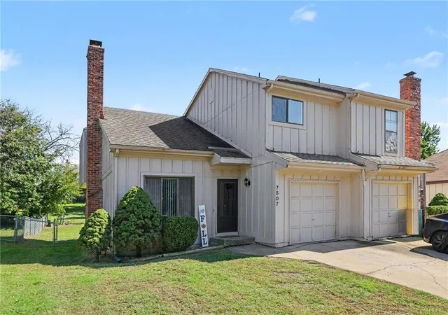 Photo 3 of Multi family home for sale at 7507 Long Ave, Lenexa, KS 66216 | MLS# 2641254 | Listing updated on 2026-10-10