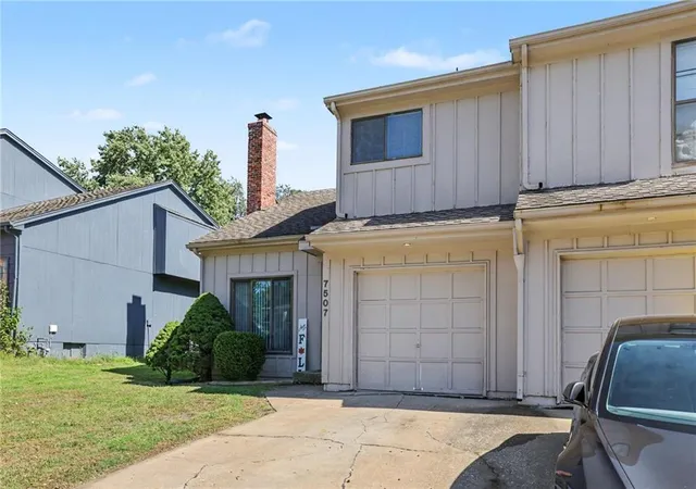 Photo 3 of Multi family home for sale at 7507 Long Ave, Lenexa, KS 66216 | MLS# 2641254 | Listing updated on 2026-10-10