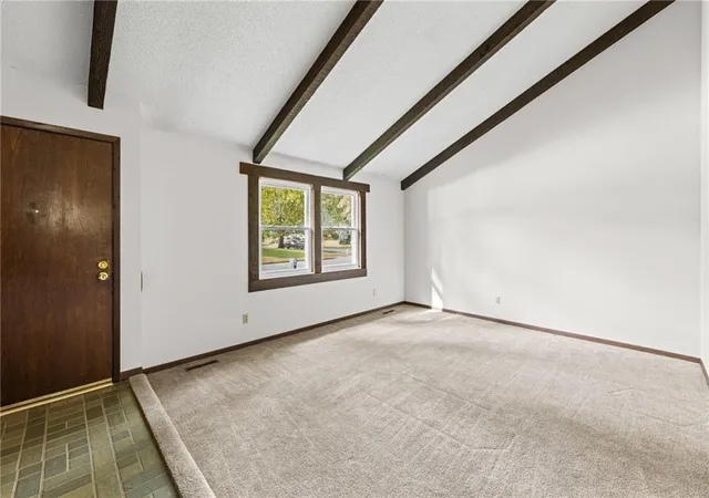 Photo 4 of Sale Pending at 1632 W Wabash St, Olathe, KS 66061 | MLS# 2641255 | Listing updated on 2026-09-26
