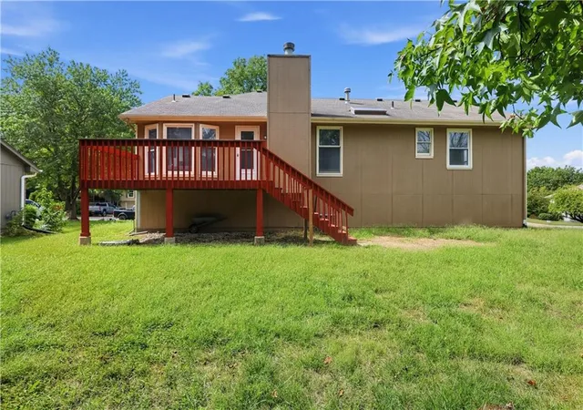 Photo 3 of Single family home for sale at 2129 Sunset Cir, Pleasant Hill, MO 64080 | MLS# 2641256 | Listing updated on 2026-09-28