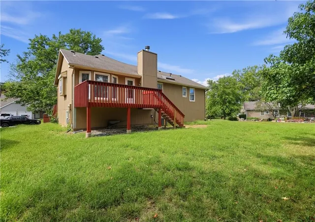 Photo 3 of Single family home for sale at 2129 Sunset Cir, Pleasant Hill, MO 64080 | MLS# 2641256 | Listing updated on 2026-09-28