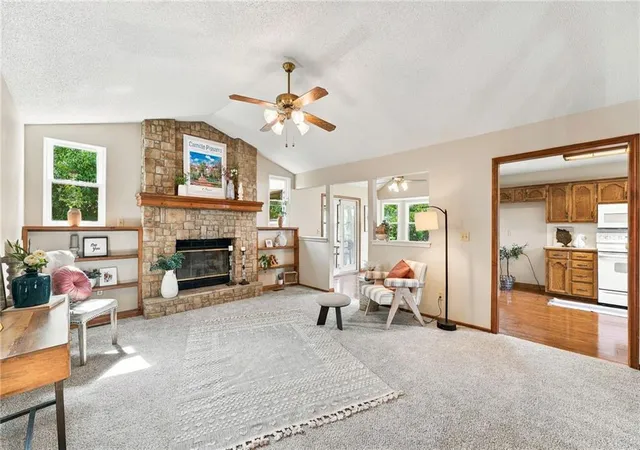 Photo 3 of Sale Pending at 2109 3rd Street, Lee's Summit, MO 64063 | MLS# 2641257 | Listing updated on 2026-10-12