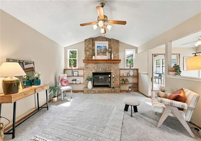 Photo 2 of Sale Pending at 2109 3rd Street, Lee's Summit, MO 64063 | MLS# 2641257 | Listing updated on 2026-10-12