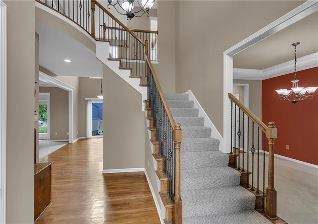 Photo 3 of Single family home for sale at 25046 W 150 Court, Olathe, KS 66061 | MLS# 2641258 | Listing updated on 2026-10-01