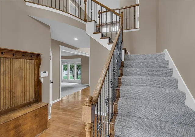 Photo 4 of Single family home for sale at 25046 W 150 Court, Olathe, KS 66061 | MLS# 2641258 | Listing updated on 2026-10-01