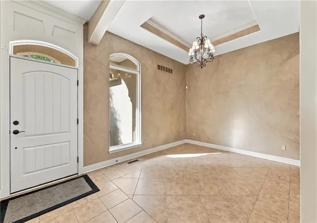 Photo 3 of Single family home for sale at 4957 S Park Ridge Dr, Blue Springs, MO 64015 | MLS# 2641261 | Listing updated on 2026-09-17