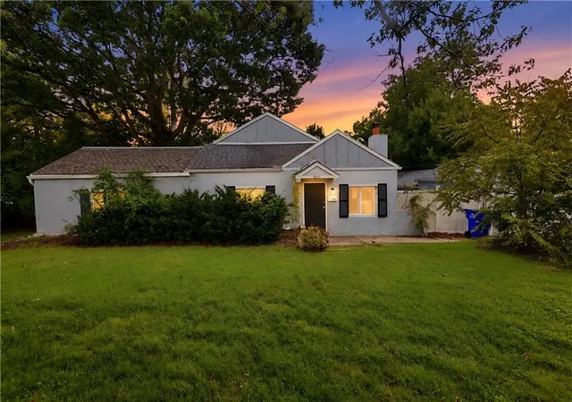 Photo 1 of Single family home for sale at 5228 Woodson Rd, Raytown, MO 64133 | MLS# 2641264 | Listing updated on 2026-09-28