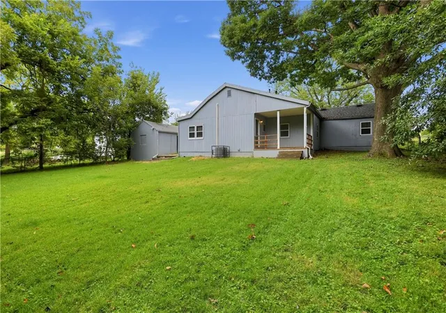 Photo 2 of Single family home for sale at 5228 Woodson Rd, Raytown, MO 64133 | MLS# 2641264 | Listing updated on 2026-09-28