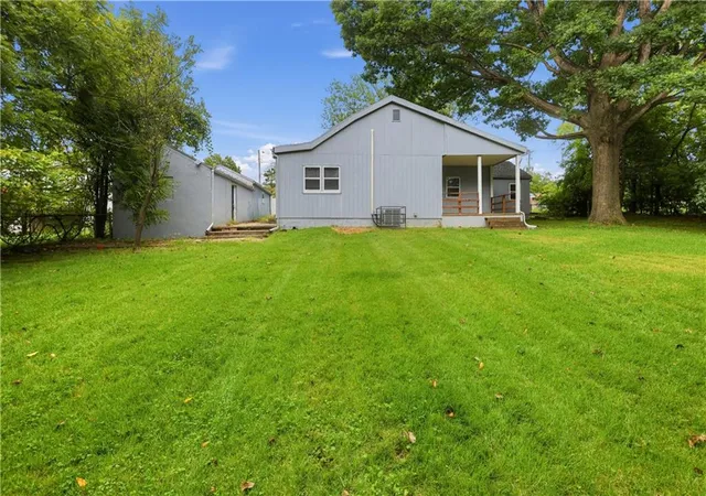 Photo 3 of Single family home for sale at 5228 Woodson Rd, Raytown, MO 64133 | MLS# 2641264 | Listing updated on 2026-09-28