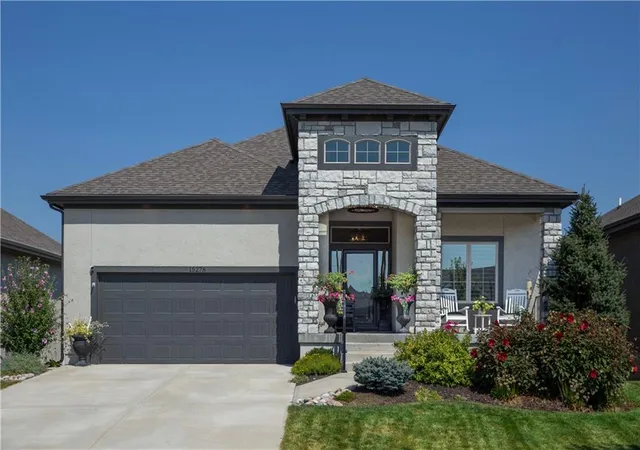 Photo 1 of Single family home for sale at 15278 W 173rd Street, Olathe, KS 66062 | MLS# 2641266 | Listing updated on 2026-09-15