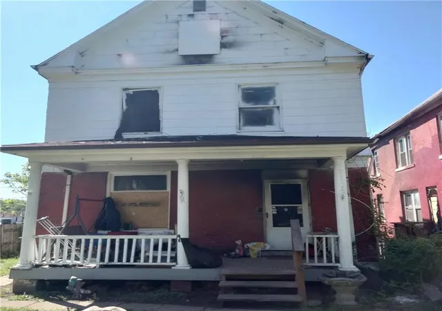 Photo 1 of Single family home for sale at 3117 Peery Ave, Kansas City, MO 64127 | MLS# 2641272 | Listing updated on 2026-09-12