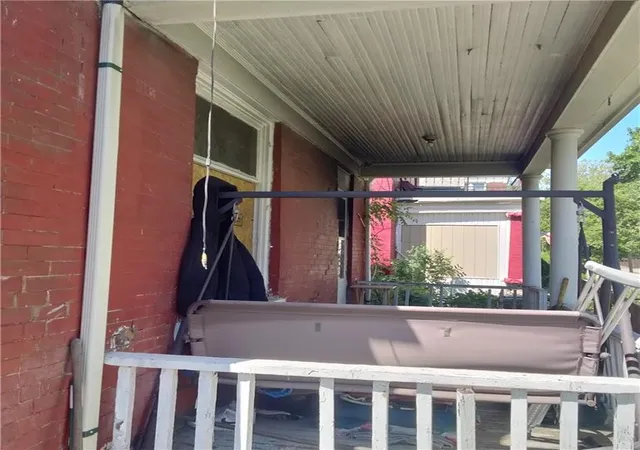Photo 3 of Single family home for sale at 3117 Peery Ave, Kansas City, MO 64127 | MLS# 2641272 | Listing updated on 2026-09-12