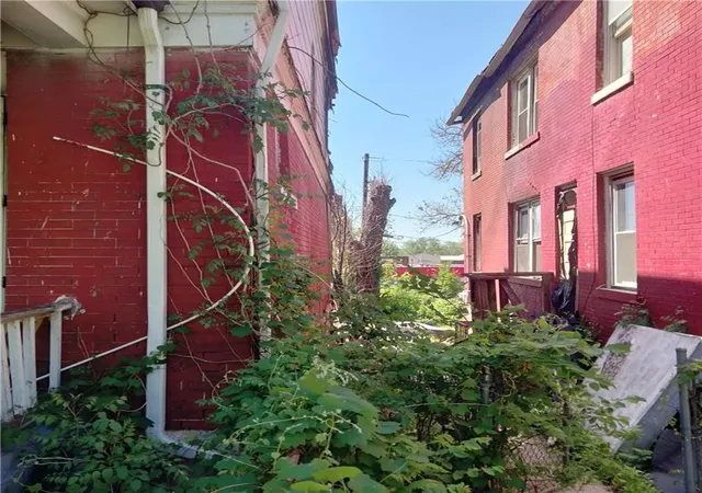 Photo 3 of Single family home for sale at 3117 Peery Ave, Kansas City, MO 64127 | MLS# 2641272 | Listing updated on 2026-09-12