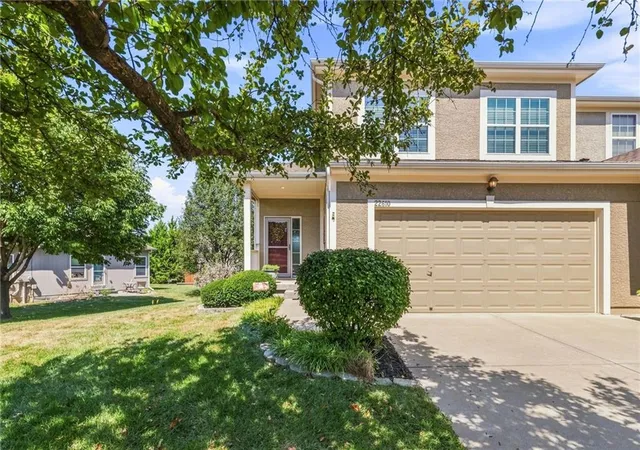 Photo 1 of Sale Pending at 22610 W 72nd Terrace, Shawnee, KS 66227 | MLS# 2641279 | Listing updated on 2026-09-14