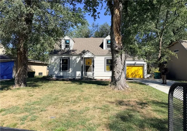 Photo 1 of Single family home for sale at 2619 N 46th Terrace, Kansas City, KS 66104 | MLS# 2641282 | Listing updated on 2026-09-23