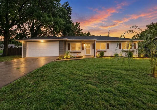 Single family home for sale at 1842 W 27th Terrace, Lawrence, KS 66046 | MLS# 2641285