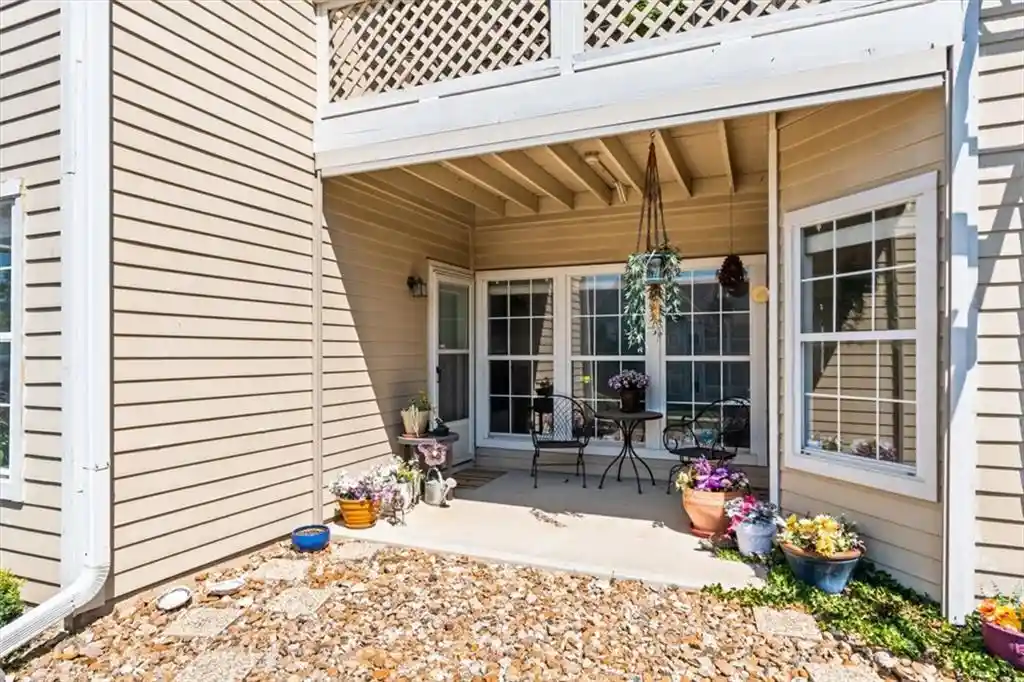 Listing Photo 21 - Condo for sale in 4305 S Bryant Ct located at 4305 S Bryant Ct, Independence, MO 64055 - Unit 4305 S Bryant Ct
