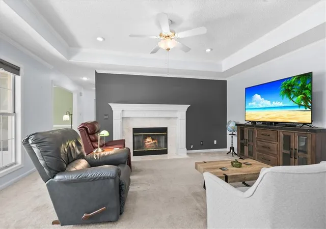 Photo 3 of Condo for sale at 4305 S Bryant Ct, Independence, MO 64055 | MLS# 2641288 | Listing updated on 2026-09-17