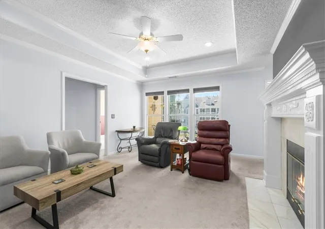 Photo 3 of Condo for sale at 4305 S Bryant Ct, Independence, MO 64055 | MLS# 2641288 | Listing updated on 2026-09-17