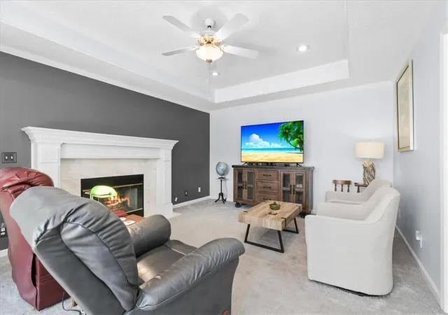 Photo 4 of Condo for sale at 4305 S Bryant Ct, Independence, MO 64055 | MLS# 2641288 | Listing updated on 2026-09-17