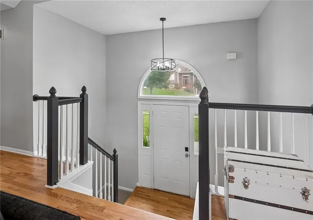 Photo 3 of Single family home for sale at 8501 Ne 108th Terrace, Kansas City, MO 64157 | MLS# 2641292 | Listing updated on 2026-09-22