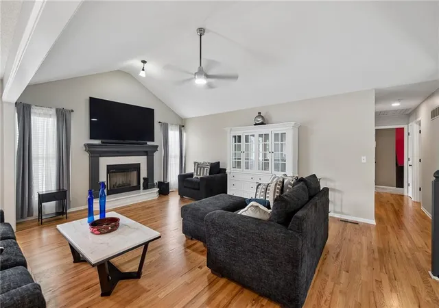 Photo 3 of Single family home for sale at 8501 NE 108th Terrace, Kansas City, MO 64157 | MLS# 2641292 | Listing updated on 2026-09-22