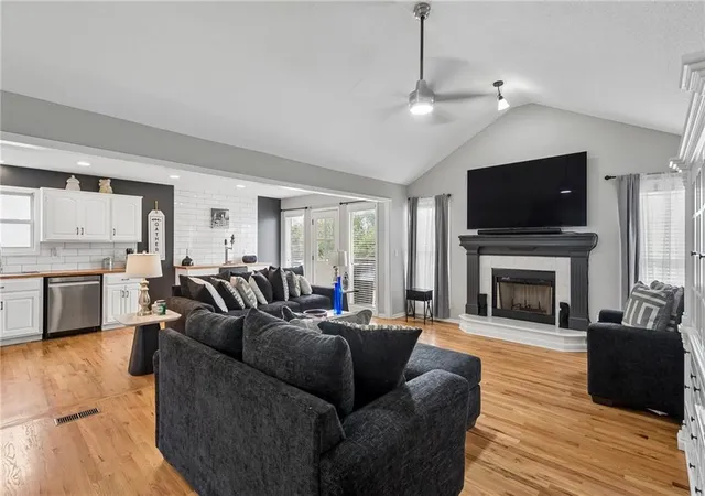 Photo 4 of Single family home for sale at 8501 NE 108th Terrace, Kansas City, MO 64157 | MLS# 2641292 | Listing updated on 2026-09-22