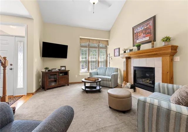 Photo 3 of Single family home for sale at 5204 N Pennsylvania St, Kansas City, MO 64118 | MLS# 2641303 | Listing updated on 2026-09-19