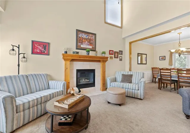 Photo 4 of Single family home for sale at 5204 N Pennsylvania St, Kansas City, MO 64118 | MLS# 2641303 | Listing updated on 2026-09-19