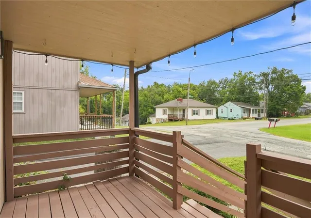 Photo 3 of Single family home for sale at 4216 Ne 44th Street, Kansas City, MO 64117 | MLS# 2641305 | Listing updated on 2026-09-24