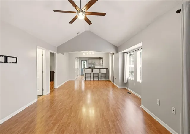 Photo 3 of Single family home for sale at 4216 NE 44th Street, Kansas City, MO 64117 | MLS# 2641305 | Listing updated on 2026-09-24