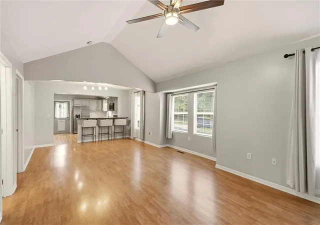 Photo 4 of Single family home for sale at 4216 NE 44th Street, Kansas City, MO 64117 | MLS# 2641305 | Listing updated on 2026-09-24