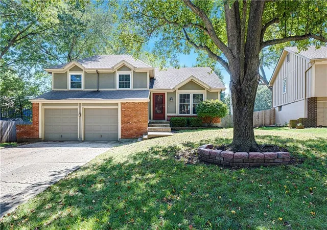 Single family home for sale at 16503 W 142nd Circle, Olathe, KS 66062 | MLS# 2641313 | Listing updated on 2026-09-22