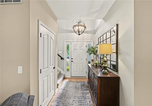 Photo 3 of Single family home for sale at 6352 Lakecrest Dr, Shawnee, KS 66218 | MLS# 2641314 | Listing updated on 2026-10-09