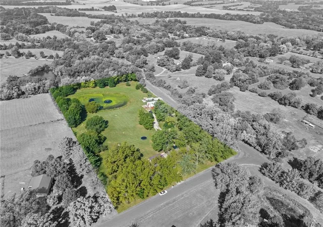 Single family home for sale at 17524 Georgetown Rd, Holt, MO 64048 | MLS# 2641318