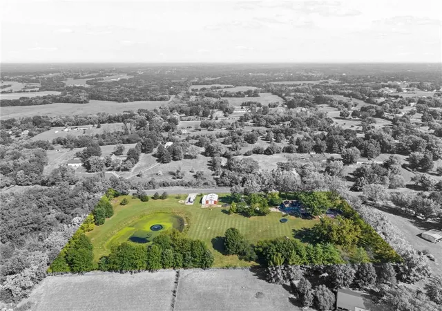 Photo 2 of Single family home for sale at 17524 Georgetown Rd, Holt, MO 64048 | MLS# 2641318 | Listing updated on 2026-09-13