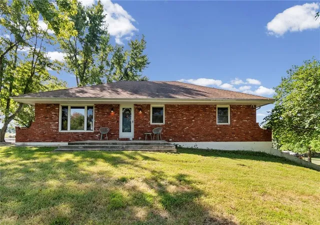 Photo 3 of Single family home for sale at 17524 Georgetown Rd, Holt, MO 64048 | MLS# 2641318 | Listing updated on 2026-09-13