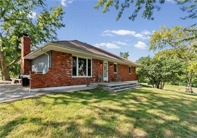 Photo 3 of Single family home for sale at 17524 Georgetown Rd, Holt, MO 64048 | MLS# 2641318 | Listing updated on 2026-09-13