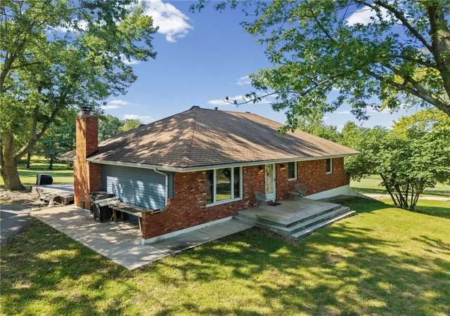 Photo 4 of Single family home for sale at 17524 Georgetown Rd, Holt, MO 64048 | MLS# 2641318 | Listing updated on 2026-09-13