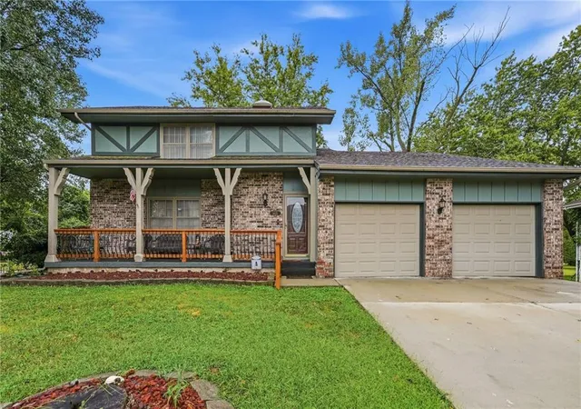 Photo 1 of Single family home for sale at 14622 Laquinta St, Grandview, MO 64030 | MLS# 2641324 | Listing updated on 2026-09-12