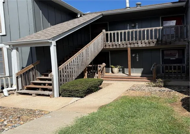 Photo 3 of Condo for sale at 12836 110 Terrace, Overland Park, KS 66210 | MLS# 2641326 | Listing updated on 2026-09-12