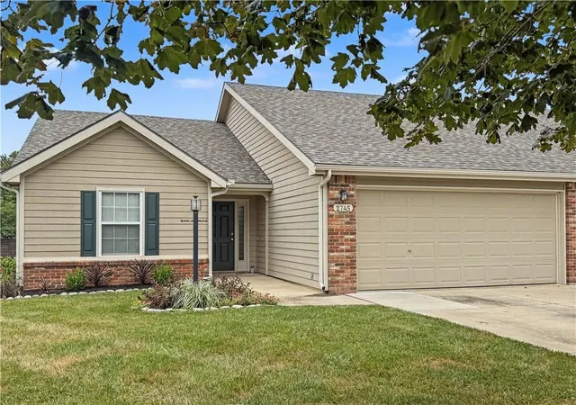 Photo 1 of Sale Pending at 2745 Coralberry Ct, Lawrence, KS 66047 | MLS# 2641327 | Listing updated on 2026-09-13