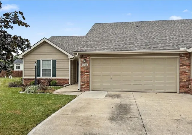 Photo 2 of Sale Pending at 2745 Coralberry Ct, Lawrence, KS 66047 | MLS# 2641327 | Listing updated on 2026-09-13