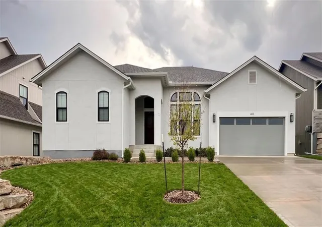 Photo 1 of Single family home for sale at 406 Stoneridge Dr, Lawrence, KS 66049 | MLS# 2641329 | Listing updated on 2026-09-12