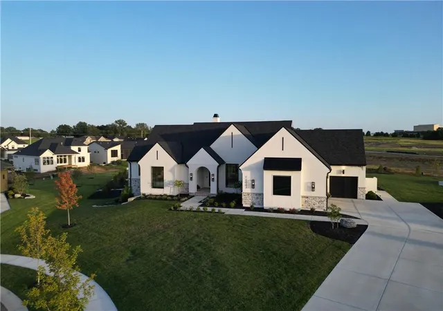 Photo 1 of Single family home for sale at 12007 W 173rd Terrace, Overland Park, KS 66221 | MLS# 2641333 | Listing updated on 2026-09-30