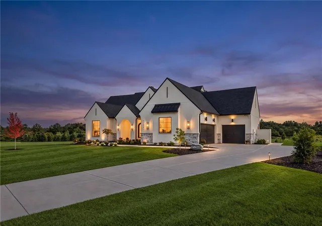 Photo 2 of Single family home for sale at 12007 W 173rd Terrace, Overland Park, KS 66221 | MLS# 2641333 | Listing updated on 2026-10-23