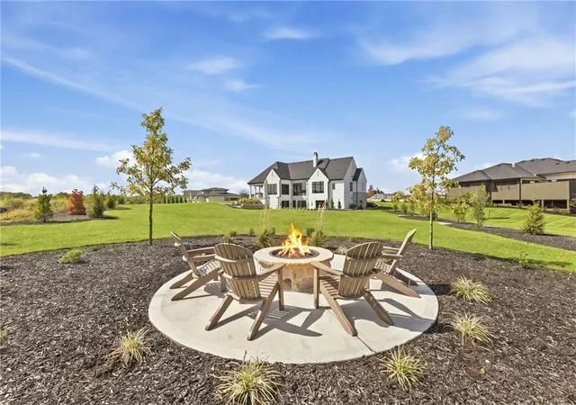 Photo 2 of Single family home for sale at 12007 W 173rd Terrace, Overland Park, KS 66221 | MLS# 2641333 | Listing updated on 2026-09-30