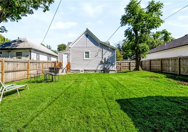 Photo 26 of Single family home for sale at 118 S Quincy Ave, Sedalia, MO 65301 | MLS# 2641336 | Listing updated on 2026-10-01