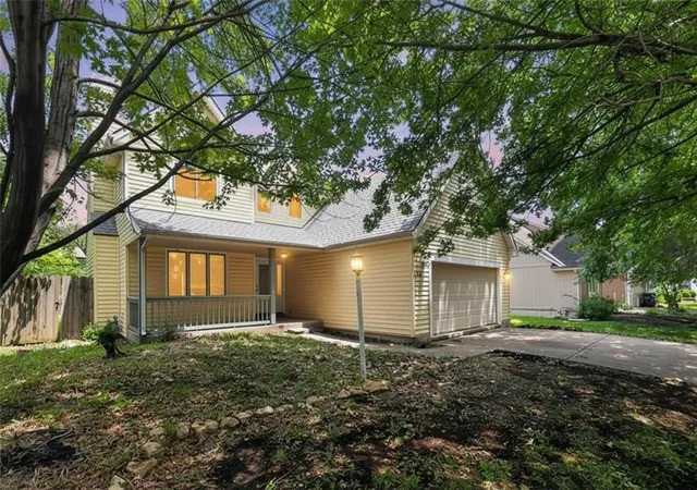 Photo 3 of Single family home for sale at 2810 Gill Ave, Lawrence, KS 66047 | MLS# 2641344 | Listing updated on 2026-09-27